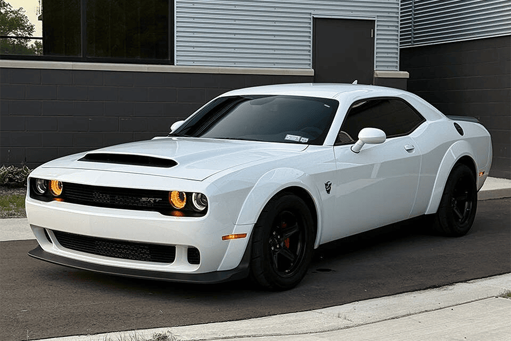 Car Consignment Services in NZ - American Car