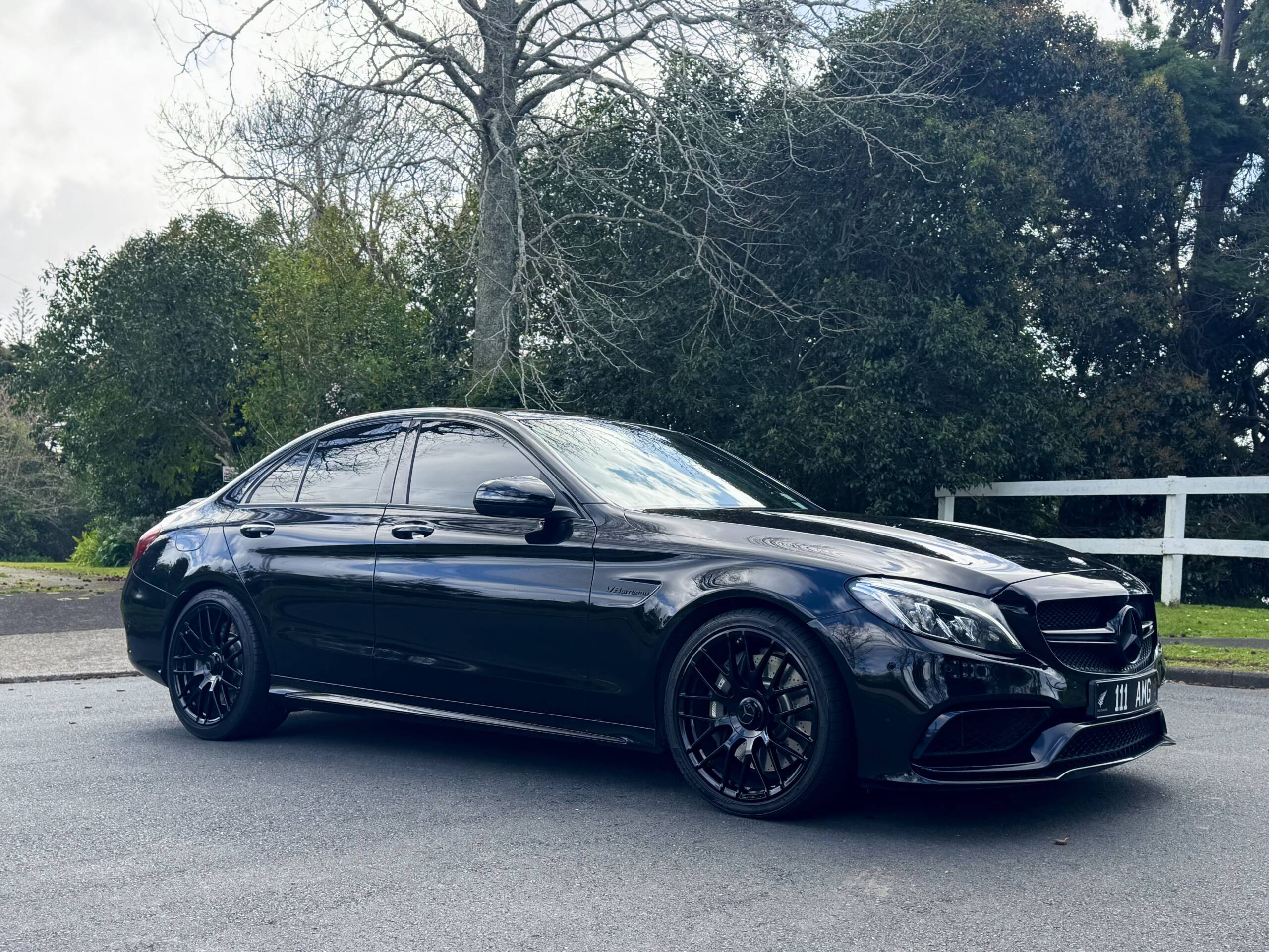 American Cars for Sale NZ