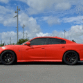 Dodge Challenger NZ: Fresh Imports & NZ New Stock