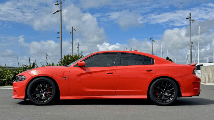 Dodge Challenger NZ