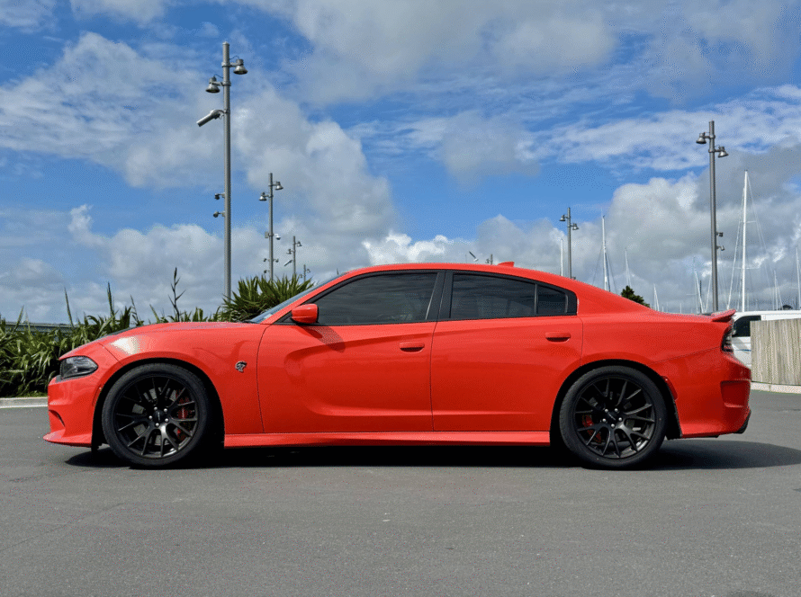 Dodge Challenger NZ