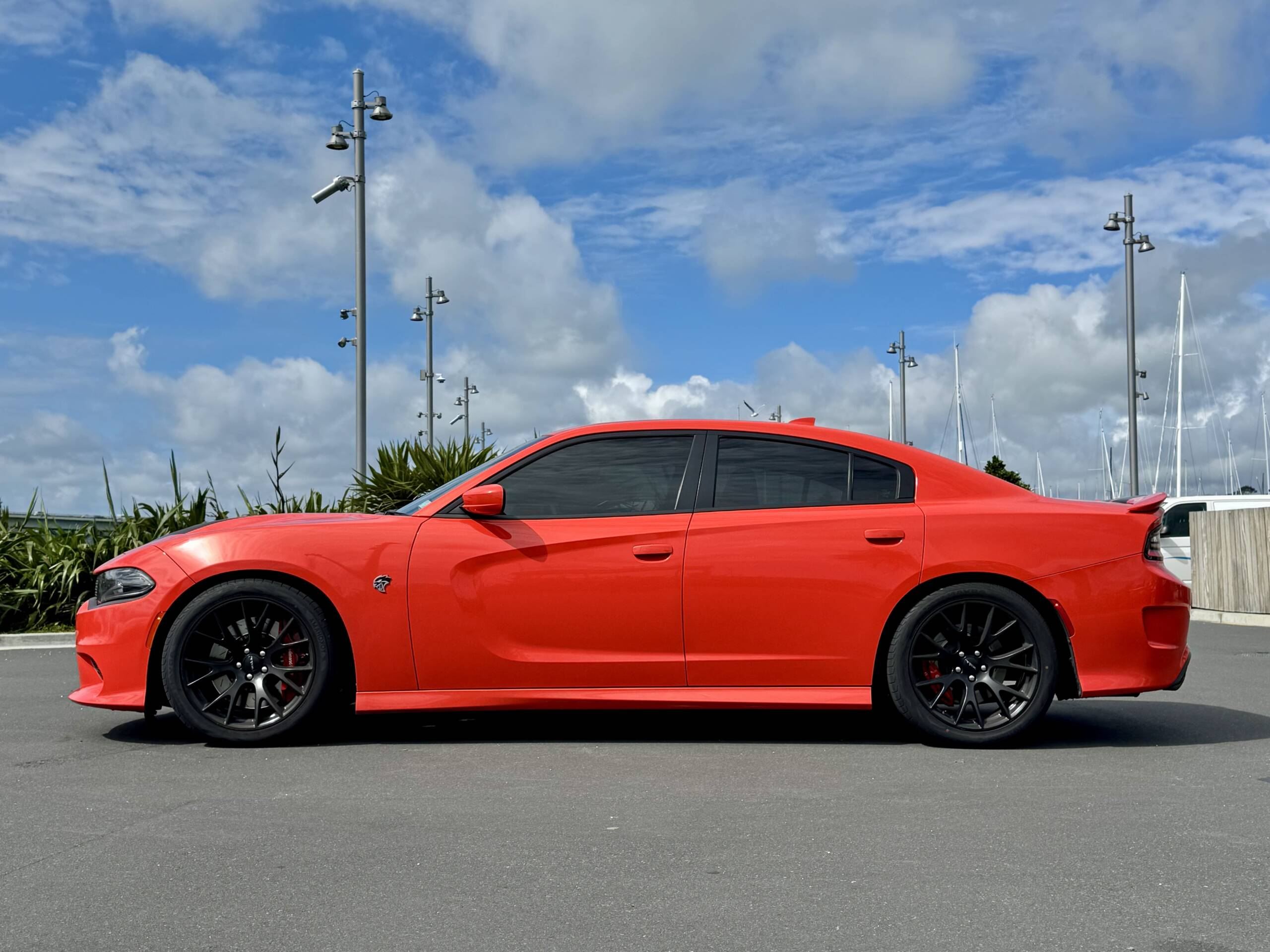 Dodge Challenger NZ