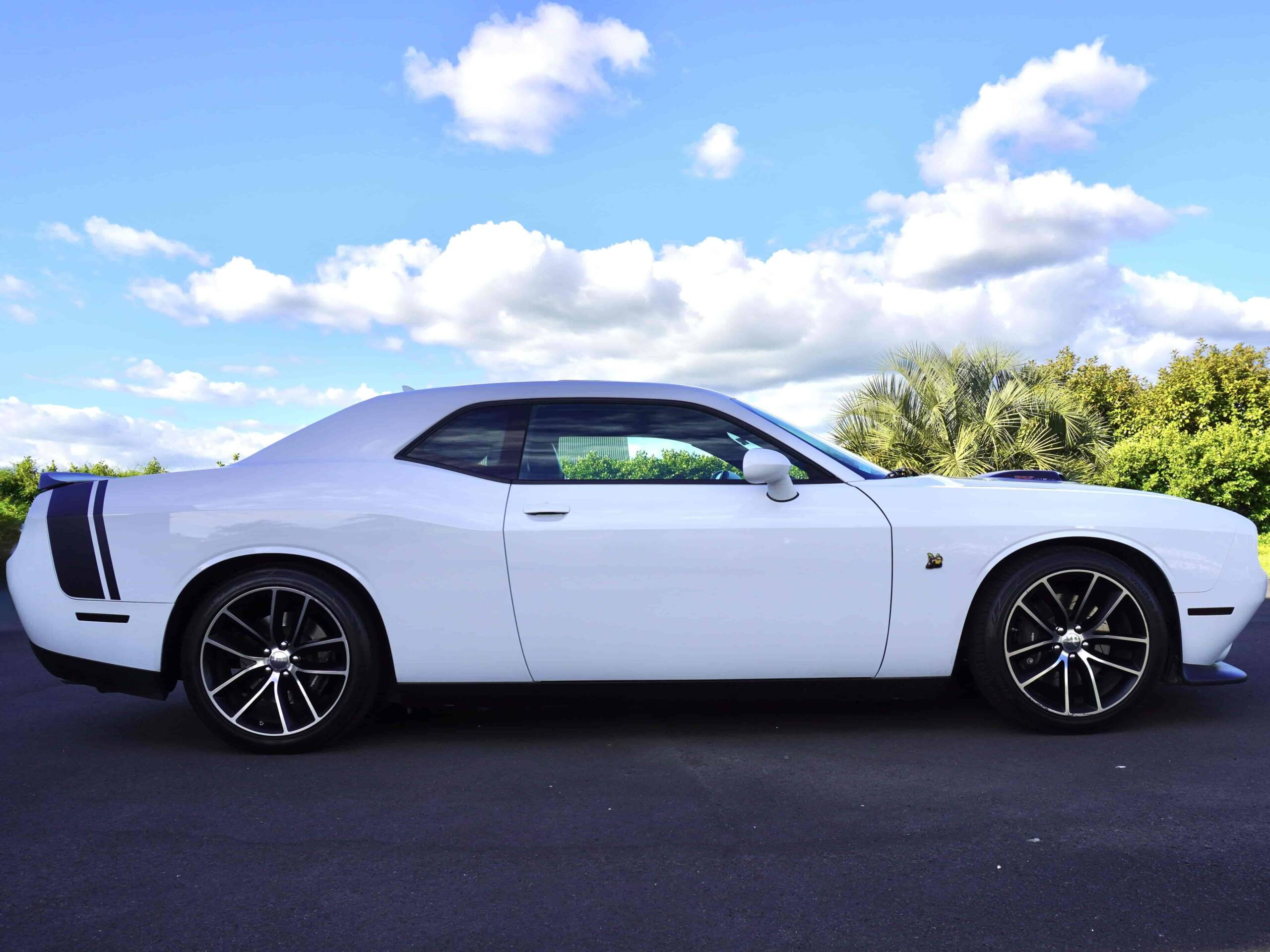 Sell Your American Car