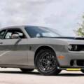 2023 Dodge Challenger SRT Demon 170: Inside America’s Most Extreme Muscle Car