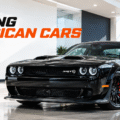 The Best Way To Buy American Cars In NZ