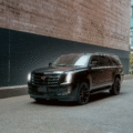 Imported American Cars: Direct From The USA